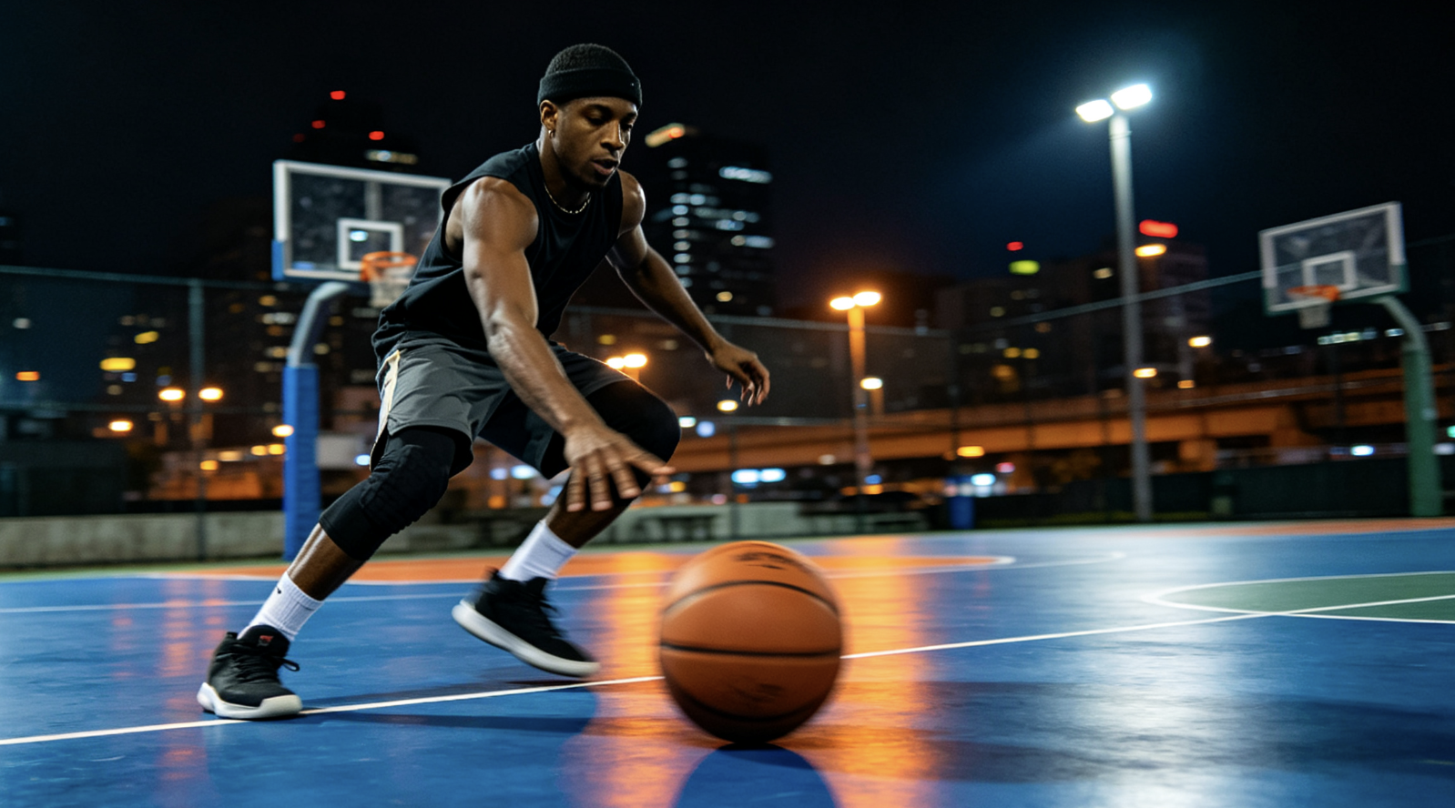 NBA
