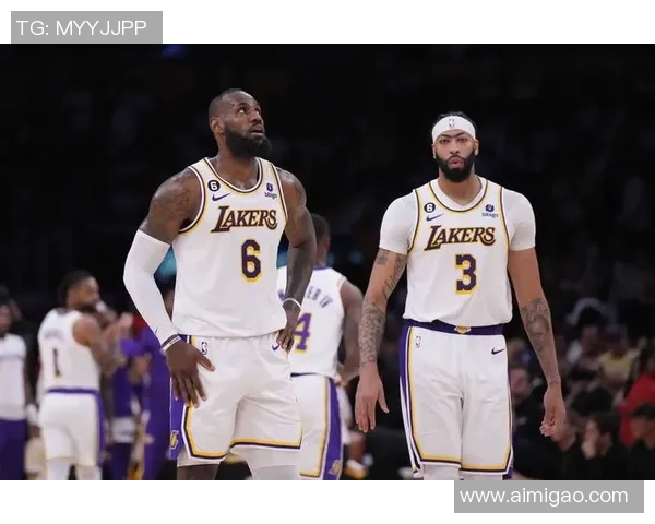 2020年湖人与掘金的激烈对决回顾与分析