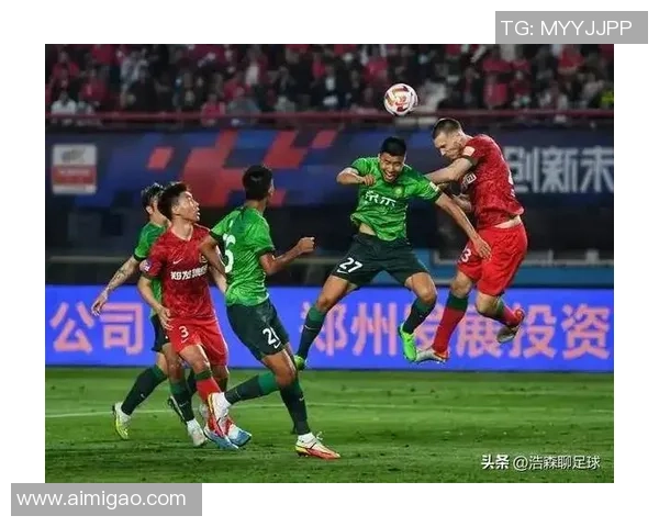 27国安迎战力帆决战中超赛场展现球队实力与激情