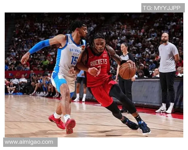 NBA雷霆与火箭精彩对决高清视频回放及赛后分析分享