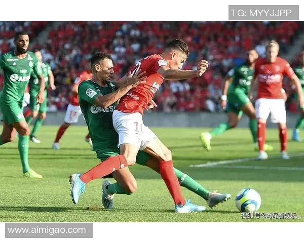 亚眠主场迎战布雷斯特双方争夺关键积分激战在即