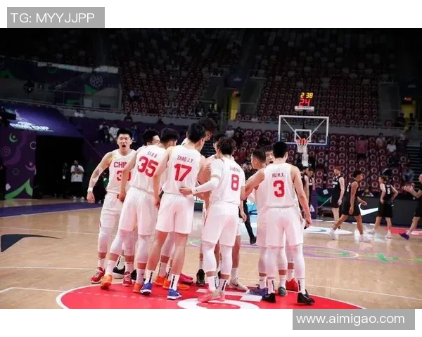 中国男篮迎战伊朗队大连热战期待精彩表现与胜利归来