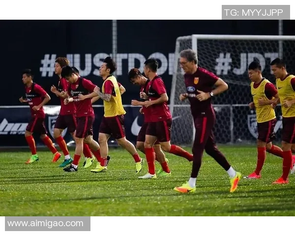 中国队迎战叙利亚世预赛全力争胜力争晋级之路再添精彩篇章