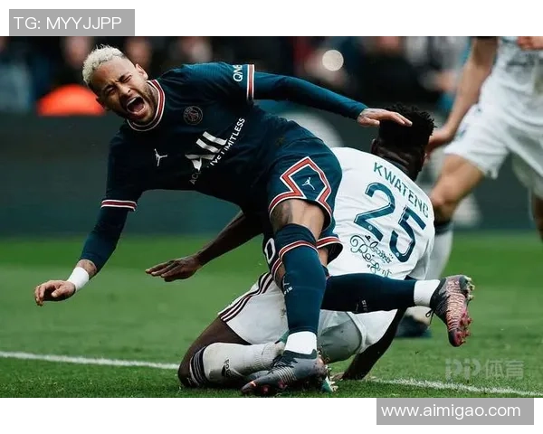 内马尔本赛季第五次受伤巴黎欧冠之路面临严峻考验