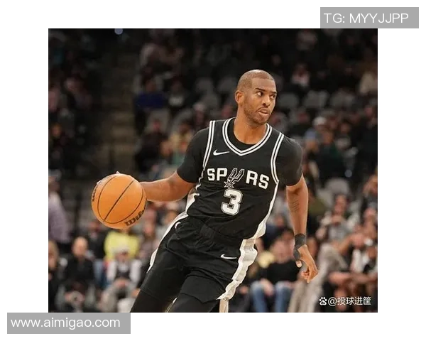 克里斯保罗：从NBA明星到篮球智者的传奇之路与影响力分析