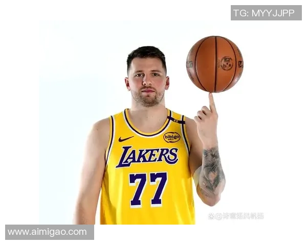 卢卡东契奇：天才球员如何在NBA赛场上书写传奇故事