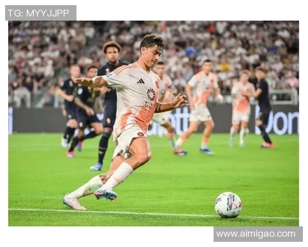 尤文图斯与罗马经典对决回顾精彩瞬间与战术分析