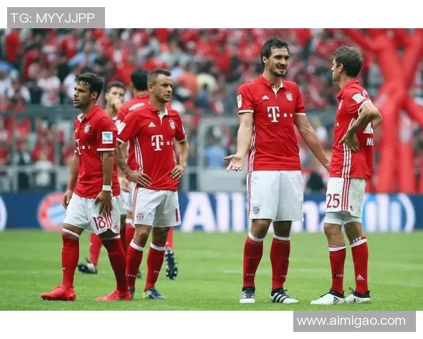 拜仁慕尼黑与莱比锡红牛激战正酣比赛结果揭晓引发球迷热议 拜仁慕尼黑与莱比锡红牛激战正酣比赛结果揭晓引发球迷热议