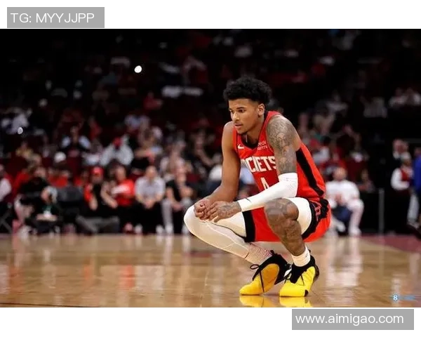 杰伦格林:从年轻新星到NBA未来的璀璨之星 杰伦格林:从年轻新星到NBA未来的璀璨之星