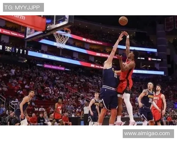 火箭与掘金精彩对决直播回放全程回顾与精彩瞬间分析