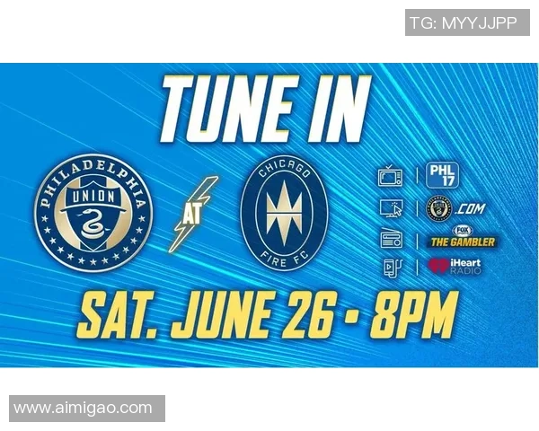 费城联合与芝加哥火焰最新对决分析及赛季表现回顾