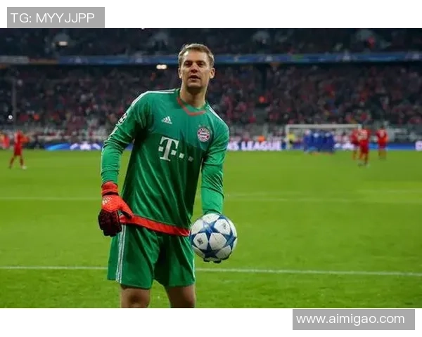 诺伊尔重伤缺席本赛季拜仁紧急求援德赫亚加盟救火 诺伊尔重伤缺席本赛季拜仁紧急求援德赫亚加盟救火